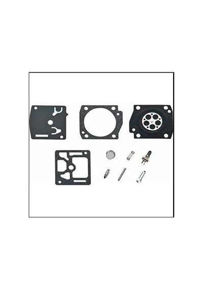Motorlu Testere Diyafram Takımı Hu365/372 Zama