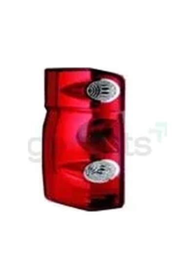 Stop Lambasi Sağ Duysuz Vw Crafter 2006