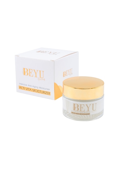 Beyu Deluxe Acti Vita Intensive   Nemlendirici Krem 50 ML