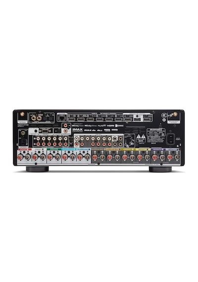 Marantz Cinema 50 9.4 Ch AV Receiver