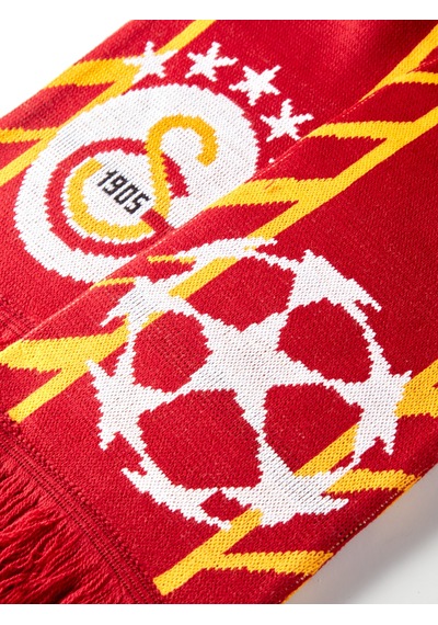 Gsstore Galatasaray Ucl Atkı U252233 981026