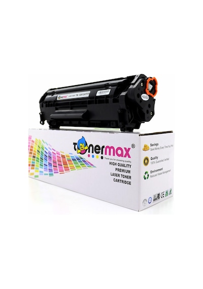 Hp Q2612A Uyumlu Toner / Hp Laserjet 1015 Uyumlu Toner