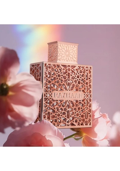 Rayhaan Divine Edp 100 Ml Kadın Parfüm Çiçek