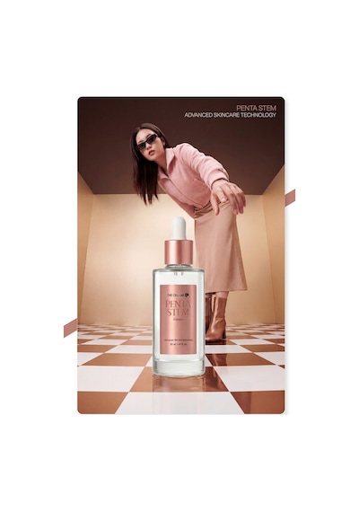 Pdrn +hücre Teknolojisi Bariyer Onarıcı Kırışıklık Karşıtı Beyazlatıcı &nemlendirici Esans 50ml