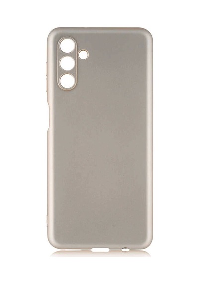 Galaxy Uyumlu A13 5g Kılıf Zore Premier Silikon Kapak