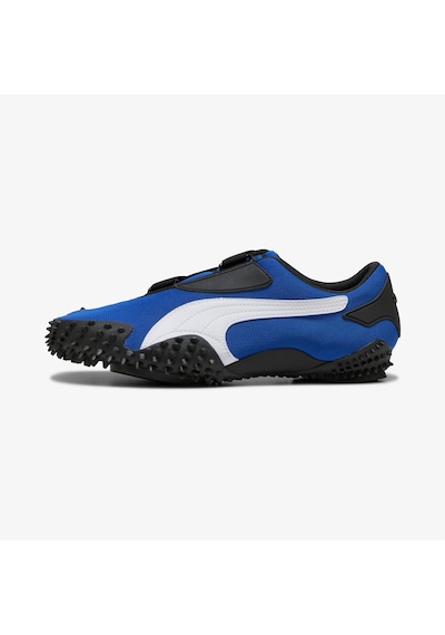 Puma Mostro Og Prime Unisex Mavi Spor Ayakkabı 403206 Mavi