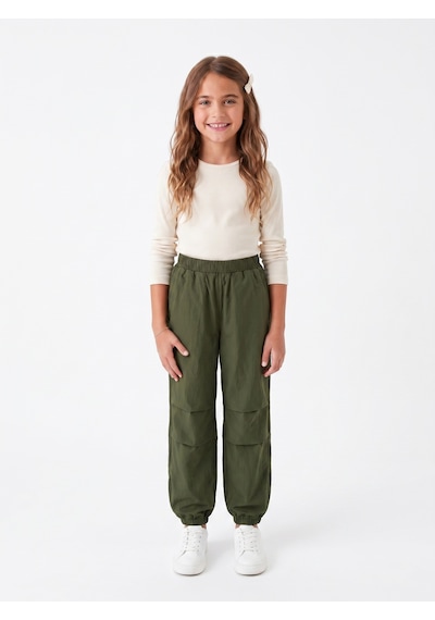 Onloox Kız Çocuk Haki Yeşil Kız Çocuk Haki Yeşil Paraşüt Kumaş Lastikli Paça Regular Kalıp Beli Lastikli Pantolon 6-9 Yaş Onloox Kız Çocuk Haki Yeşil Kız Çocuk Haki Yeşil Paraşüt Kumaş Lastikli Paça Regular Kalıp Beli Lastikli Pantolon 6-9 Yaş