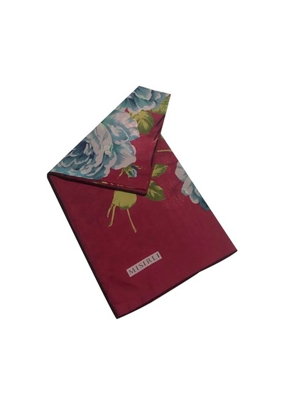 Yenisinial Mısırlı Polyester Alize Eşarp 2 Krem