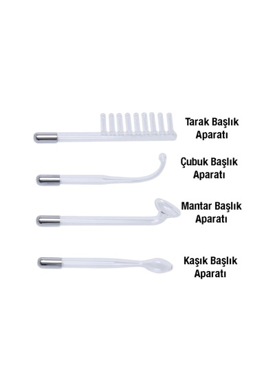 Yüksek Frekans  High Frequence Cihazı