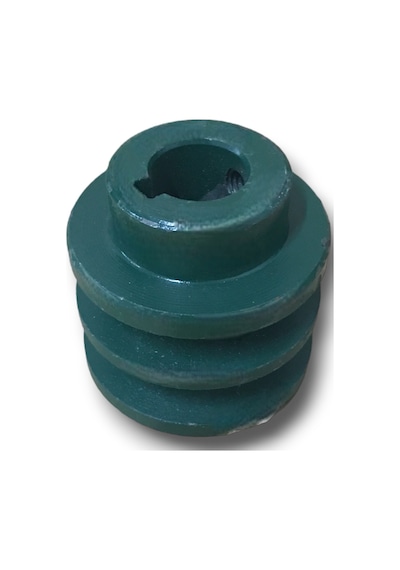 Pule Kasnak Iç Çap 19 Mm Diş Çap 55 Mm
