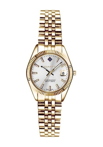 G181003 Kadın Kol Saati Gold