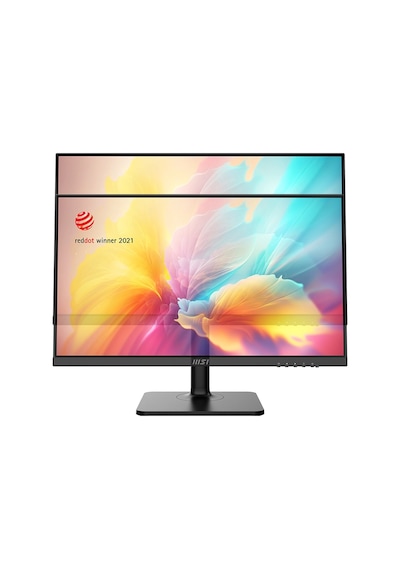 Msi Modern MD2412P 23.8" 1 MS Full HD IPS Monitör