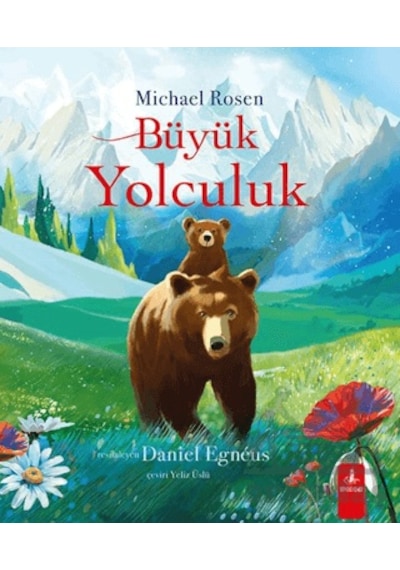 Büyük Yolculuk Büyülü Fener Yayınları