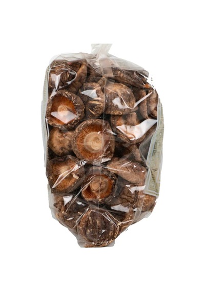 Kuru Shiitake Mantarı 1 KG