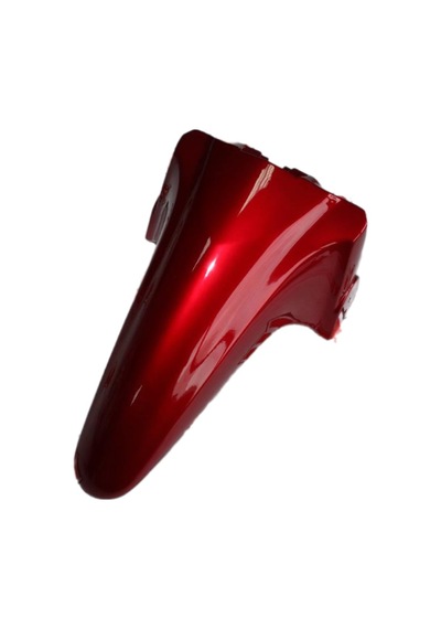 Honda Wave 110 İ Enjeksiyonlu Ön Çamurluk Kırmızı Anf043m