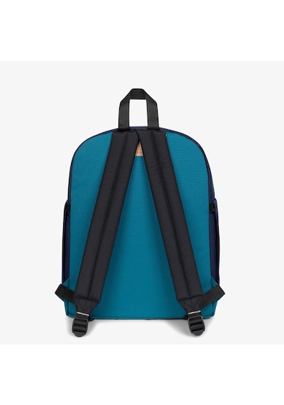 Eastpak Kittery Pak'r Unisex Siyah Sırt Çantası Ek0a5bmv0z71