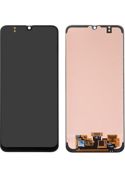 Samsung Uyumlu Galaxy M31 Prime Edition Sm-m315 Lcd Ekran Dokunmatik