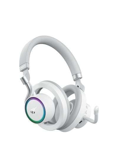 Havit Gamenote Fuxi-h8 Rgb Gaming Mikrofonlu Kulaklık Over-head Style, 32mm Sürücü, 6 Mod Bağlantı