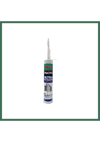 En-cag Pu Mastik N-beyaz 280 Ml Bss