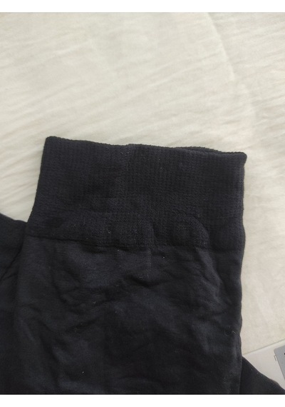 Penti Mıkro 40 Den Orta Kalın Mat Soket Çorap Kısa Soket Çorap 4'lü 001