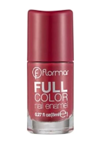 Flormar Full Color Oje 65 8690604497645