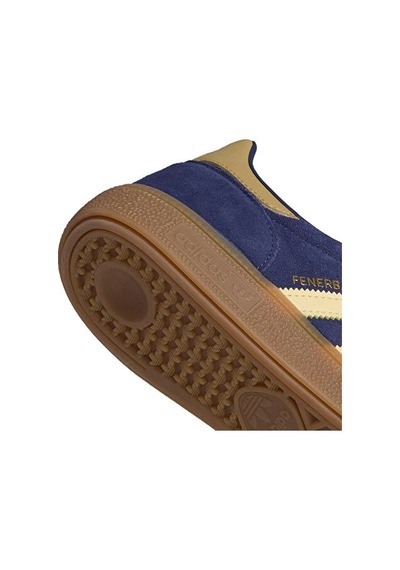 Adidas Handball Spezıal Erkek Günlük Ayakkabı Kz9789 Lacivert