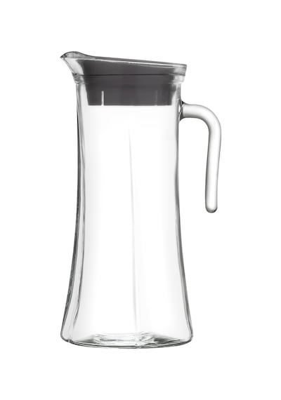 Lav Truva Cam Sürahi Tekli 1,4 L Lv-tru140 Pk222rp