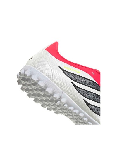 Adidas Predator Club Erkek Halı Saha Ayakkabısı Çok Renkli