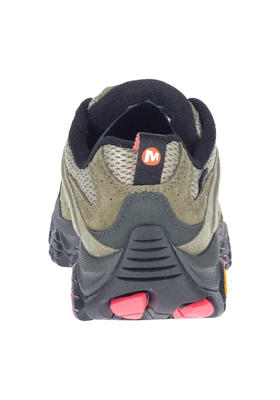 Merrell Moab 3 Gtx Kadın Outdoor Ayakkabı-28714-Yeşil