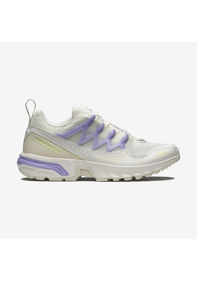 Salomon Acs + Og Kadın Sneaker Vanilla Ice L47735600 Krem