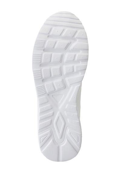 Slazenger ENRICA Erkek  Beyaz Koşu & Yürüyüş Spor Ayakkabısı