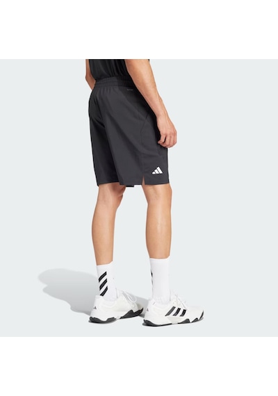 Adidas Club Tennis Climacool 3 Stripes Erkek Şort C-adıjg3589e50a00 Siyah