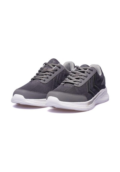 Hummel Unısex Performans Ayakkabı Hml Davıs 900677 Anthracıte Çok Renkli