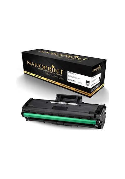 Samsung Xpress Sl-M2000 Çipli Mlt-D111S Uyumlu Toner /Np/M2000