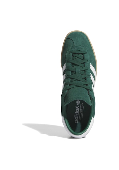 Adidas Stadt Unısex Spor Ayakkabı Jı1883 Jı1883 Yeş Yeşil-beyaz