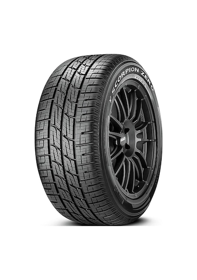 Pirelli 255/60R18 112V XL M+S Scorpion Zero Yaz Lastiği  - 2025