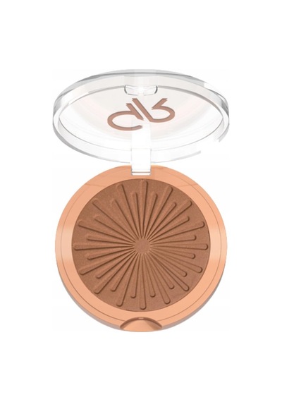 Sun Bright Bronzer Powder No: 04 Sunset - Bronzlaştırıcı Pudra Diğer
