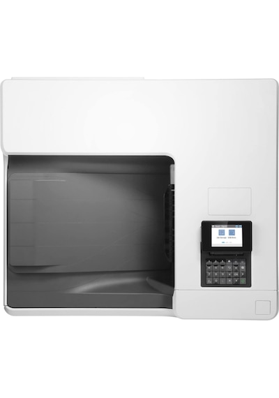 HP M652DN J7Z99A Color LaserJet Enterprise Wifi Renkli Lazer Yazıcı