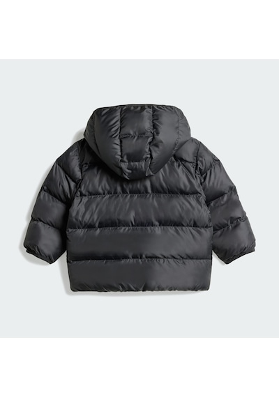 Adidas Jl9172 I Dy Mm Sd Jkt Çocuk Mont Siyah