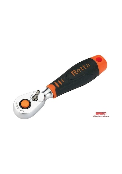 RETTA RCK0207 RETTA 1/4 CIRCIR KOLU MİNİ