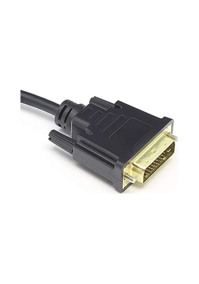 1.8m Display Port - Dvı Kablo Dk-cb-dpxdvıl180
