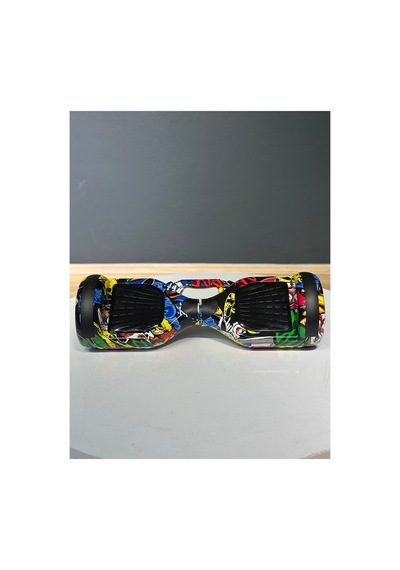 Hoverboard Elektrikli Kaykay 36w Çok Renkli