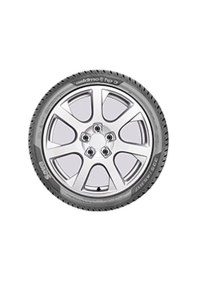 Sava Eskimo Hp 2 XL Fp 225/40R18 92V Kış Lastiği 2023