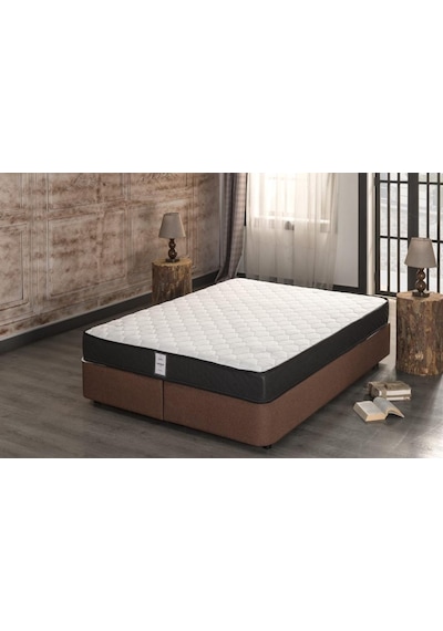 Nironyatak Çift Kişilik 150X200 Cm Ortopedik Yatak