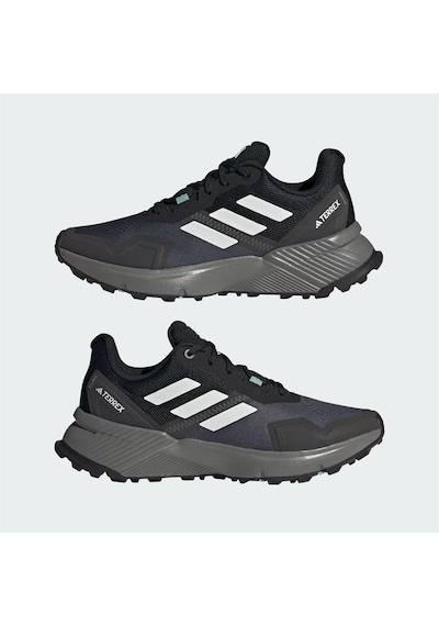 Adidas Terrex Soulstride Kadın Outdoor Ayakkabı 001