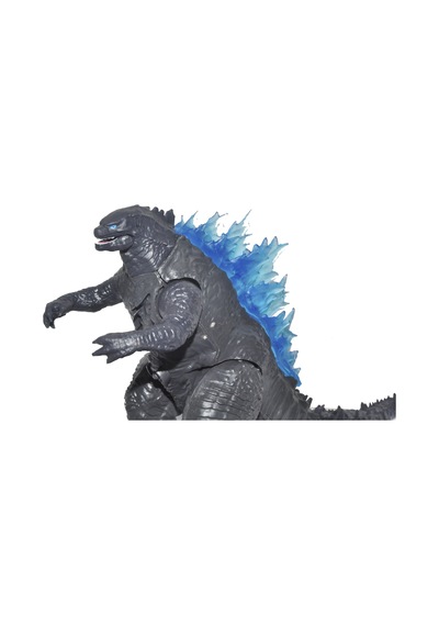 Godzilla Vs. Kong Giant Godzilla Giant King Kong Işıklı Aksesuarlı Figür Mega Oyuncak Seti