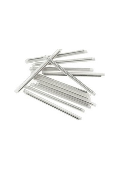 Teldata Tld-ekmaşon60mm Fiber Optical Plate Ek Koruyucu 100 Paket
