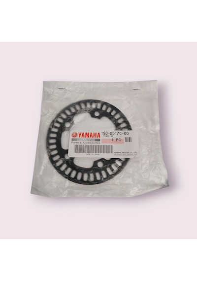 Yamaha Xmax250 2014-2017 Arka Tekerlerk Abs Sensör Rotor 1sd-2517