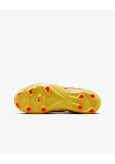 Nike Jr Mercurial Vapor 16 Academy Mbappe Fg/mg Krampon Dar Kalıp Sarı