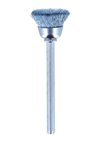 Dremel Karbon Çelik Fırça 13 Mm (442) - 26150442JA